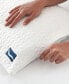 Фото #2 товара Подушка Nestl sleepTone Инновационная многофункциональная подушка с регулируемой высотой, материал - негорючий, размер Queen