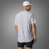 ADIDAS Ultimate Engineered short sleeve T-shirt