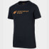 T-shirt 4F Jr HJZ22-JTSM003 30S