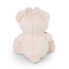 Фото #4 товара Мягкая игрушка для девочек NICI Bear Cream Hab Dich Lieb 15 cm teddy