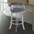 Фото #13 товара Prinz 26" Swivel Counter Stool