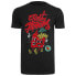 ფოტო #1 პროდუქტის MISTER TEE Best Homies short sleeve T-shirt