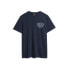 Фото #2 товара SUPERDRY Athletic College Graphic short sleeve T-shirt