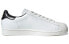 Кроссовки мужские adidas originals Superstar London оригинал Бело-черные 36 - фото #3