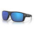 ფოტო #1 პროდუქტის COSTA Diego Mirrored Polarized Sunglasses