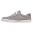 Фото #3 товара TOMS Carlson Mens Grey Sneakers Casual Shoes 10016157T