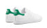 Фото #6 товара Кроссовки Adidas Stan Smith White Green (OG) (Белый)