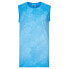 PETROL INDUSTRIES 755 sleeveless T-shirt Синий, 9-10 лет - фото #2