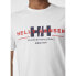 Фото #5 товара HELLY HANSEN RWB Graphic short sleeve T-shirt