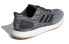 Фото #4 товара adidas Pureboost Dpr 运动 透气防滑 低帮 跑步鞋 男女同款 灰黑色 / Кроссовки Adidas Pureboost Dpr CM8319