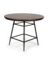 Фото #1 товара Simpatico Round Counter Dining Table
