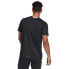 ფოტო #3 პროდუქტის ADIDAS D4M short sleeve T-shirt