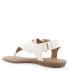 Фото #10 товара Women's Isa Flat Sandals