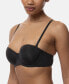 Women's Michelle Strapless Light Padded Bra, D17193MI033