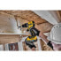 DeWALT Akku-Schlagbohrschrauber DCD805H2T 18V mit 2x 5,0 Powerstack Akkus +Lader