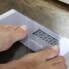 Фото #5 товара Напольные весы цифровые с измерительной лентой Cecotec Digital Surface Precision Healthy Scale