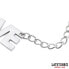 Фото #4 товара Nipple clamps with Chain - Slave