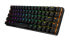 Фото #11 товара ASUS ROG Falchion - 65% - RF Wireless + USB - Mechanical - QWERTZ - RGB LED - Black