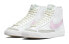 Фото #3 товара Кроссовки Nike Blazer Mid 77 GS DA4086-106