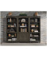 Фото #2 товара Oxford Open Bookcase