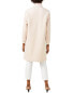 Фото #2 товара J.Mclaughlin Lux Angelina Wool & Cashmere-Blend Jacket Women's