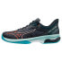 MIZUNO Wave Exceed Tour 5 CC all court shoes