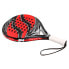 Фото #4 товара SIDESPIN AW6 FCT Eva Mix Text 3K padel racket