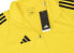 Adidas Bluza męska adidas Tiro 24 Training Top żółta IS1043 S