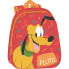 SAFTA 3D Pluto Backpack