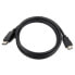 Фото #3 товара GEMBIRD CC-DP-HDMI-6 1.8 m DisplayPort To HDMI Cable