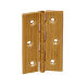 Фото #2 товара PLASTIMO Brass Hinge