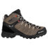 Фото #3 товара SALEWA Alp Mate Mid WP hiking boots