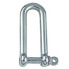 Фото #2 товара EUROMARINE A4 Long Straight Shackle