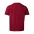 ფოტო #4 პროდუქტის VAUDE Proclaim short sleeve T-shirt