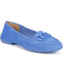 ფოტო #1 პროდუქტის Women's Farah Slip On Loafers