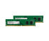 Фото #1 товара Transcend JetRam DDR4-2666 U-DIMM 8GBx2 Dual Channel - 16 GB - 1 x 16 GB - DDR4 - 2666 MHz - 288-pin DIMM