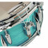 Фото #12 товара Sonor 13"x6" Vintage Snare Blue