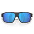 ფოტო #4 პროდუქტის COSTA Diego Mirrored Polarized Sunglasses