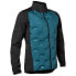 FOX RACING MTB Ranger Windblock® Fire jacket Голубой, S - фото #2