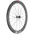 Фото #2 товара DT SWISS ARC 1100 Dicut 50 650B CL Disc Tubeless road front wheel