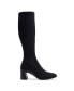 Фото #2 товара Centola Boot-Dress Boot-Tall-Mid Heel