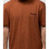 ფოტო #3 პროდუქტის JONES Sierra Organic Cotton short sleeve T-shirt