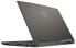 Фото #6 товара MSI Thin B12UC-1439 - 15.6 inches - Intel Core i5 - 16GB RAM/512GB SSD - RTX 3050 - FreeDOS