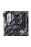 Фото #1 товара ASUS Prime B550M-A/CSM - AMD - Socket AM4 - 3rd Generation AMD Ryzen™ 3 - 3rd Generation AMD Ryzen 5 - DDR4-SDRAM - 128 GB - DIMM
