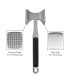 Gourmet Meat Tenderizer, One Size