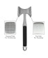 Фото #2 товара Gourmet Meat Tenderizer, One Size