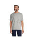 Фото #3 товара Men's Super-T Short Sleeve T-Shirt with Pocket