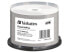 Verbatim CD-R 52x DataLifePlus - 52x - CD-R - 120 mm - 700 MB - Spindle - 50 pc(s)