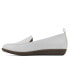 Women's Twiggy Moc Loafer