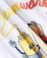 Toddler & Littler Boys Teamwork Graphic T-Shirt, Created for Macy's